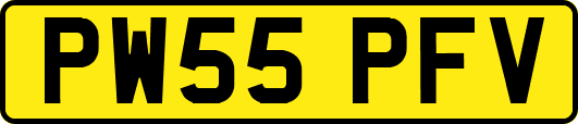 PW55PFV