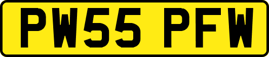 PW55PFW
