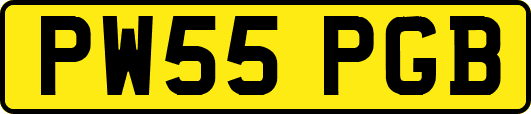 PW55PGB
