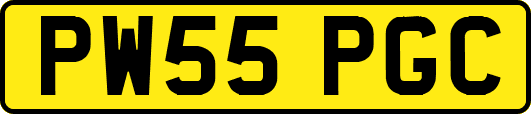 PW55PGC