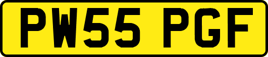 PW55PGF