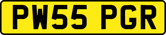 PW55PGR