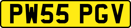 PW55PGV