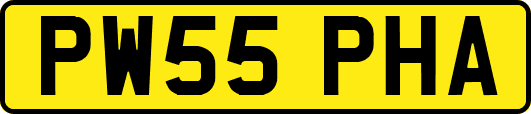 PW55PHA