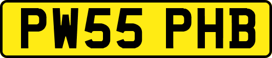 PW55PHB