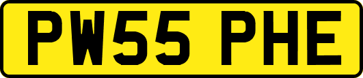 PW55PHE