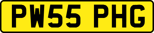 PW55PHG