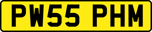 PW55PHM