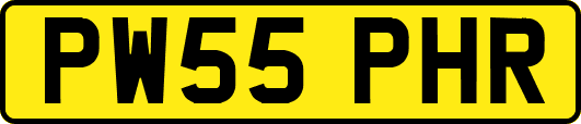 PW55PHR