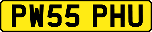 PW55PHU