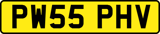PW55PHV