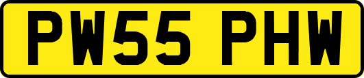 PW55PHW
