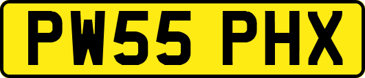 PW55PHX