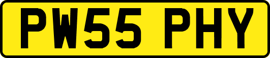 PW55PHY