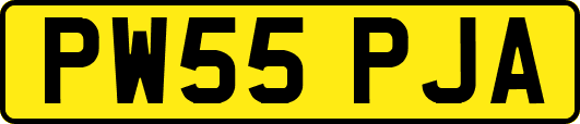 PW55PJA