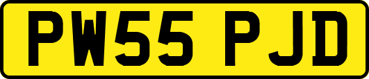 PW55PJD