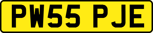 PW55PJE