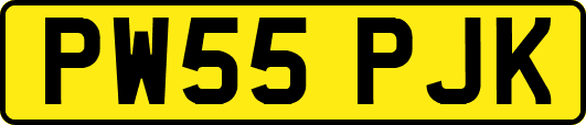 PW55PJK