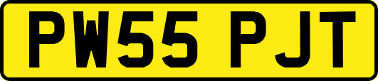 PW55PJT