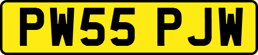 PW55PJW