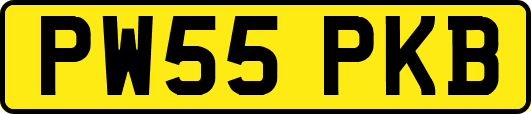 PW55PKB
