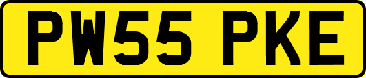 PW55PKE