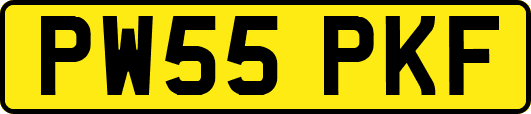 PW55PKF