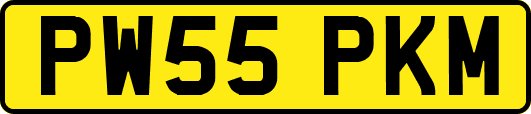 PW55PKM
