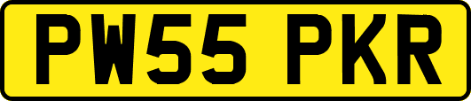 PW55PKR