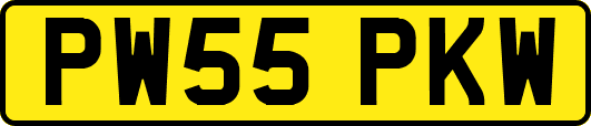 PW55PKW
