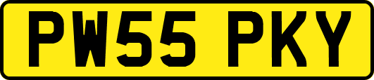 PW55PKY
