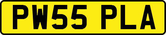 PW55PLA