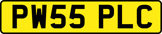 PW55PLC
