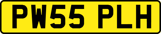 PW55PLH