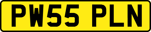 PW55PLN