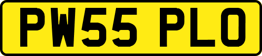 PW55PLO