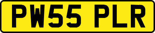 PW55PLR