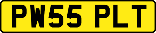 PW55PLT