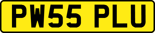 PW55PLU