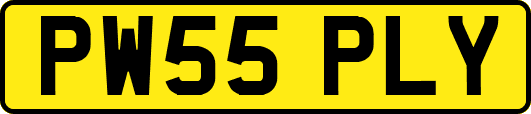 PW55PLY