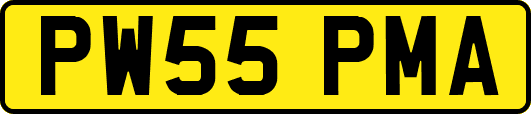 PW55PMA