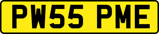 PW55PME