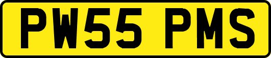 PW55PMS