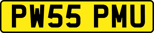 PW55PMU