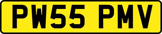 PW55PMV