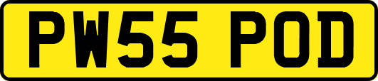 PW55POD