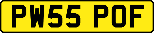 PW55POF