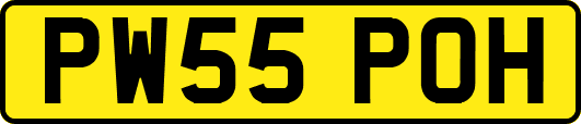 PW55POH