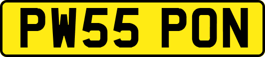 PW55PON