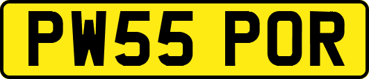 PW55POR